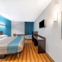 Motel 6 Lewisville, TX – Medical City