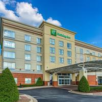 Holiday Inn Louisville Airport - Fair/Expo