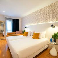 Hotel Cetina Murcia