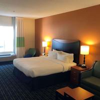 Country Inn & Suites by Radisson Fayetteville I-95
