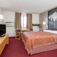 Super 8 by Wyndham Grand Junction Colorado