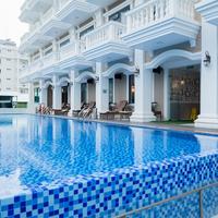 Orbit Resort & Spa