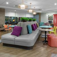 Home2 Suites by Hilton Fayetteville, NC