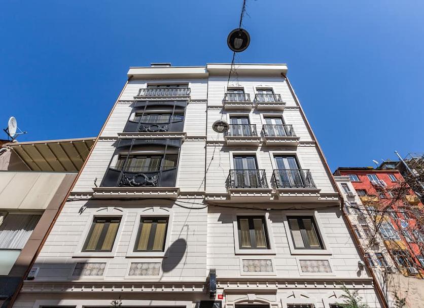 Edificio Foto