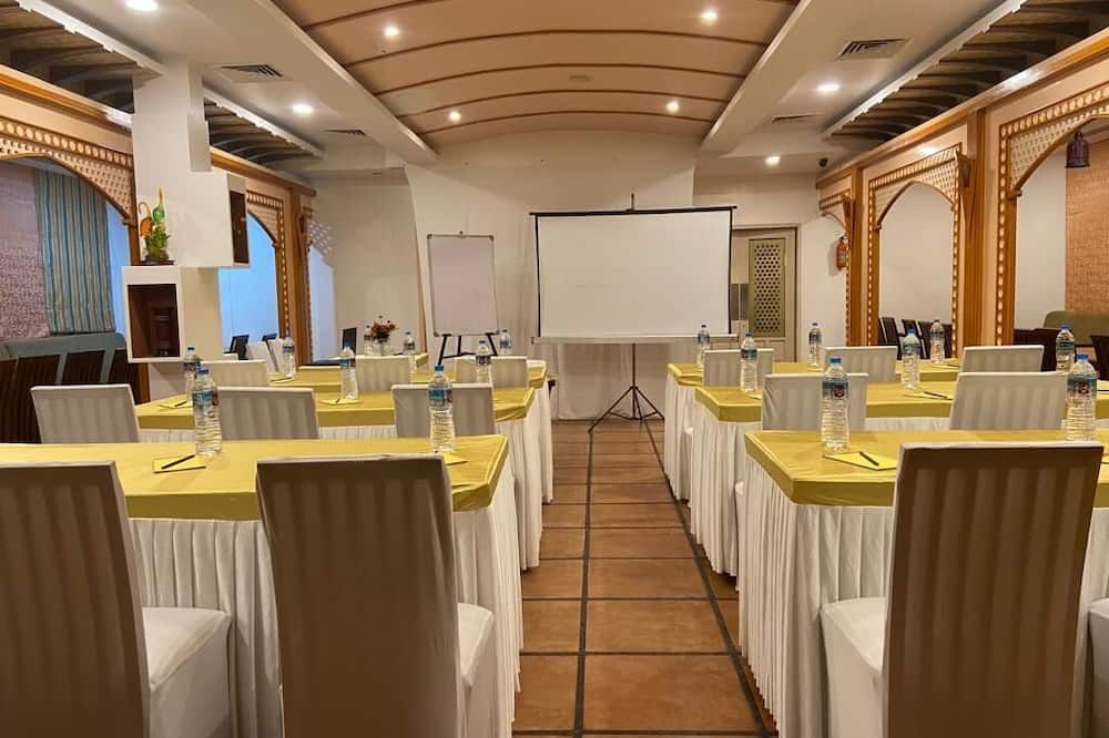 Sala de conferencias