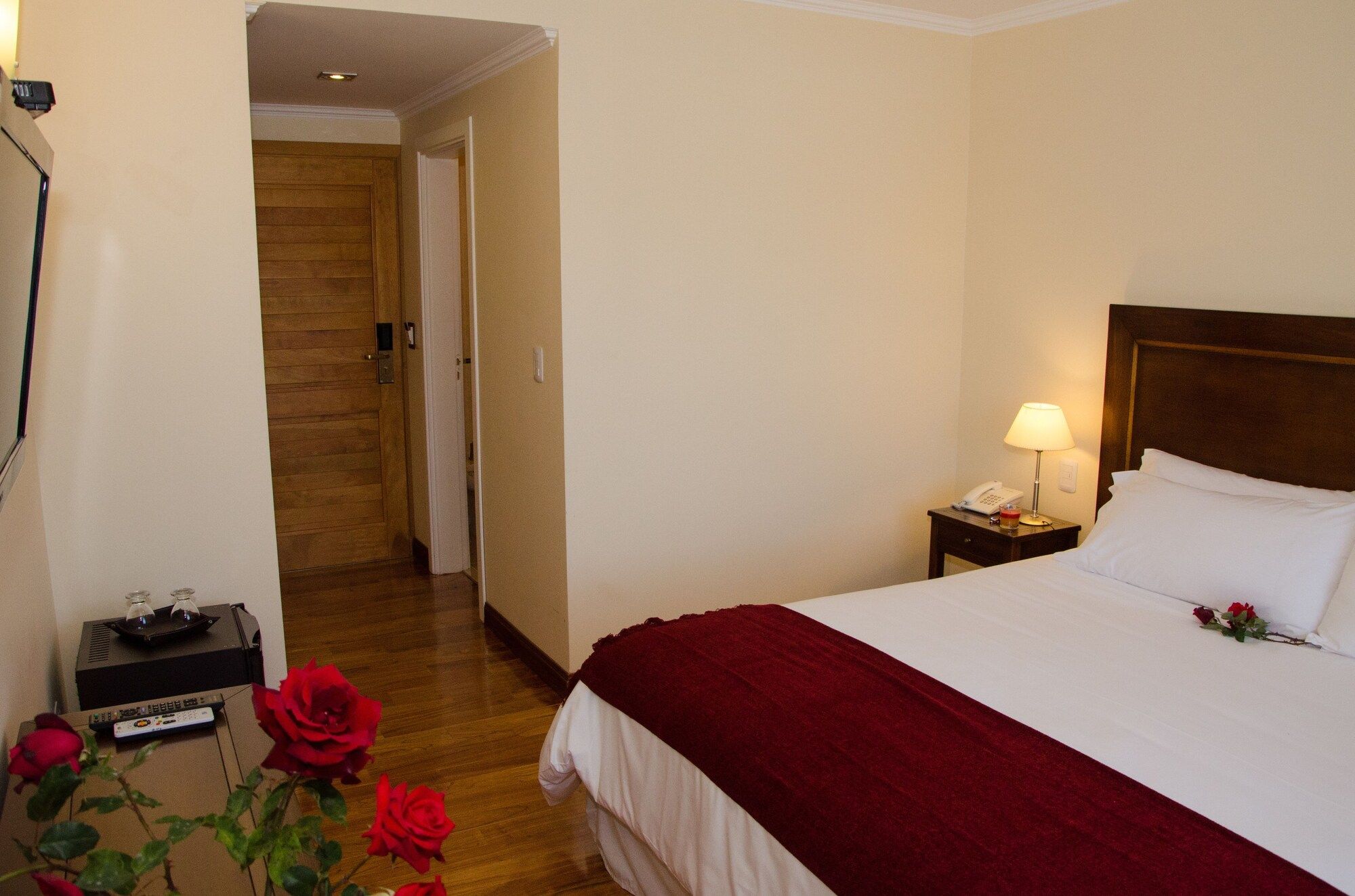 Habitación
