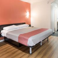 Motel 6 Fort Worth Seminary