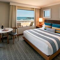 Sandcastle Hotel On The Beach