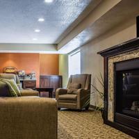 MainStay Suites