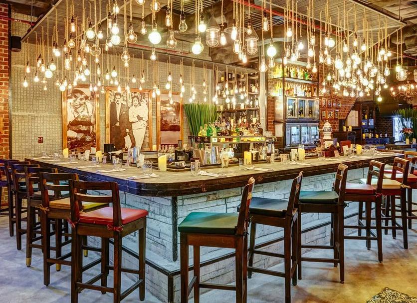 Bar Foto
