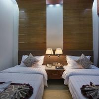 Fars Hotel & Resorts