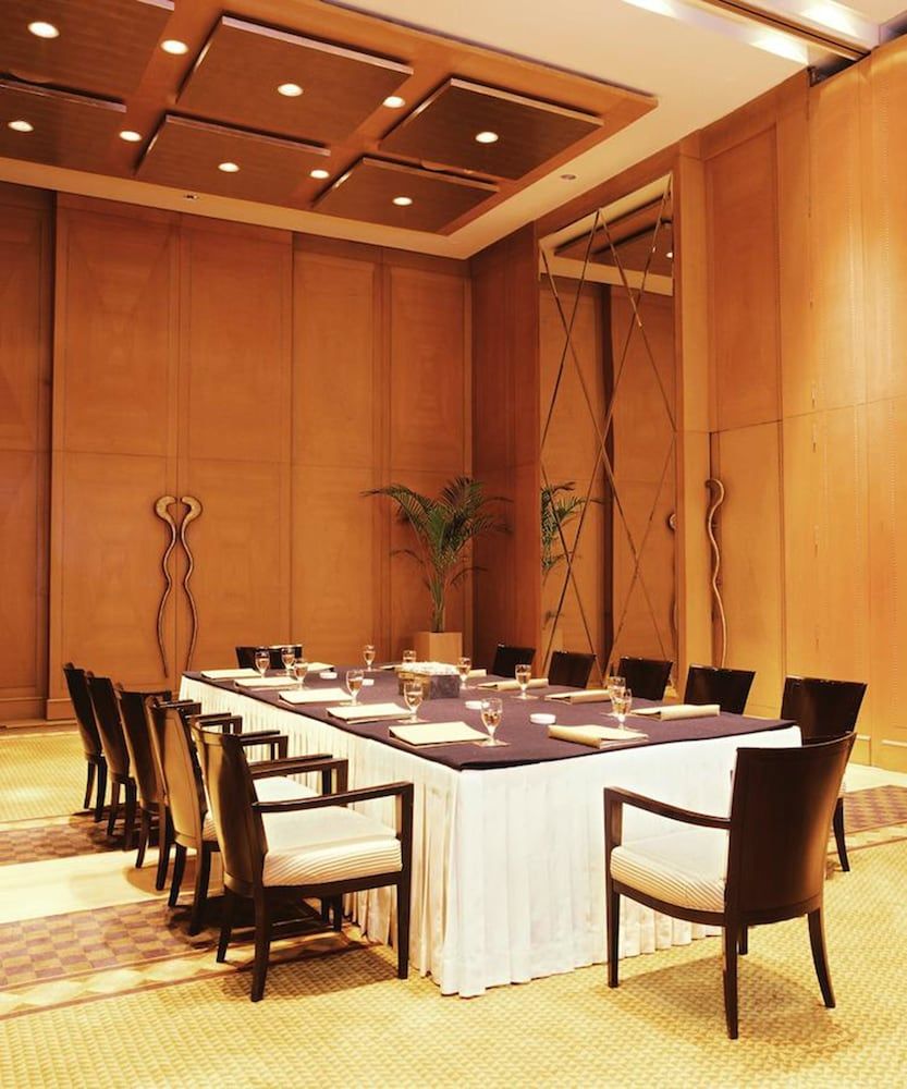 Sala de conferencias