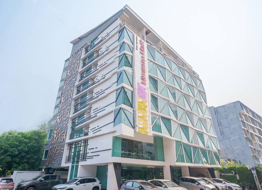 Edificio Foto