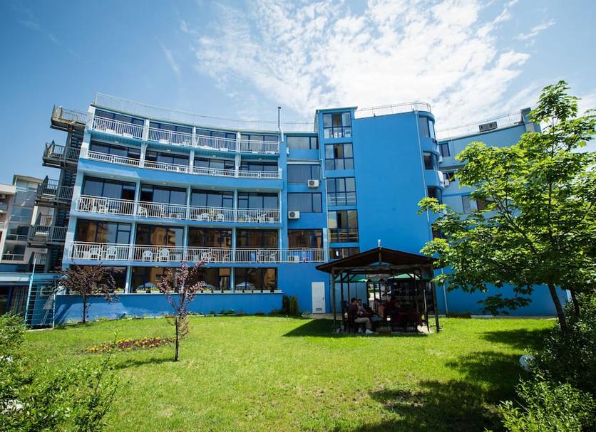 Edificio Foto