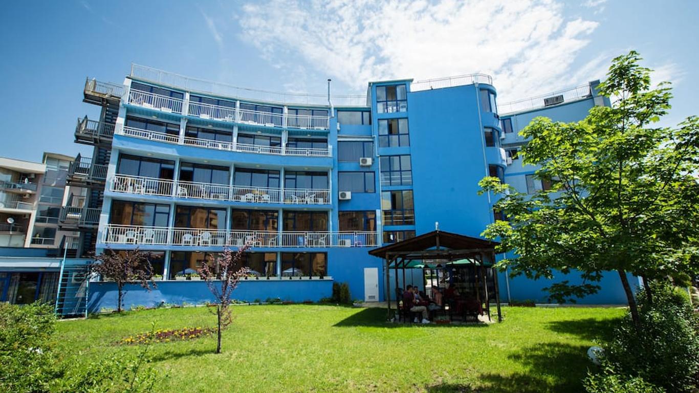 Bohemi Hotel