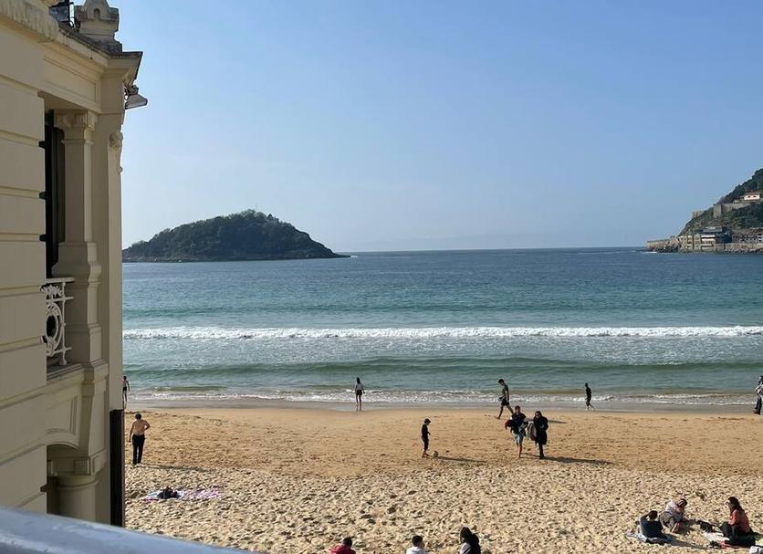 Playa Foto