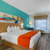 Best Western Plus Executive Hotel