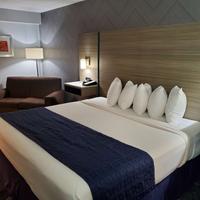 Best Western Historic Frederick