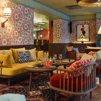 25hours Hotel Indre By