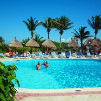 Charming Apartment within Bahia Principe 5