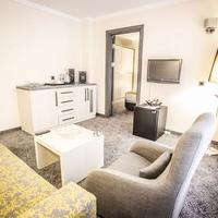 Koza Suite Hotel