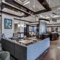 Hyatt Place Fort Worth Cityview