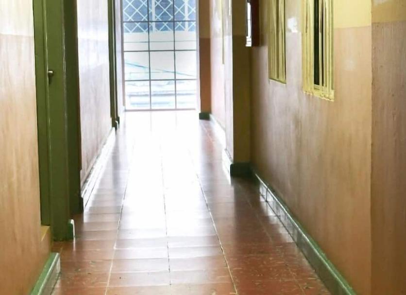 Pasillo Foto
