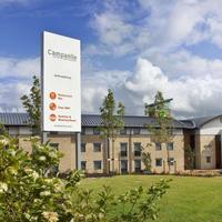 Hotel Campanile Northampton