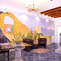B&B Dimora di Girgenti