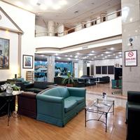 Sergah Hotel
