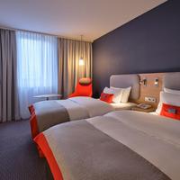 Holiday Inn Express Dortmund