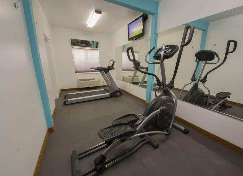 Gym Foto