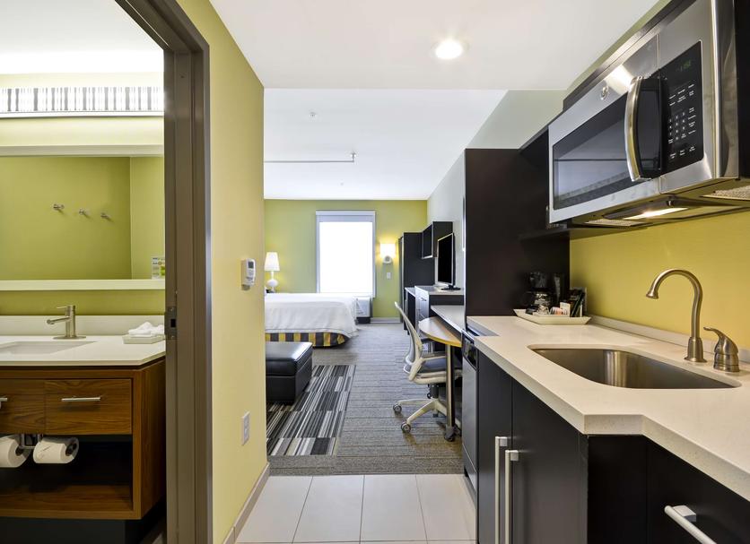 Cocina Foto