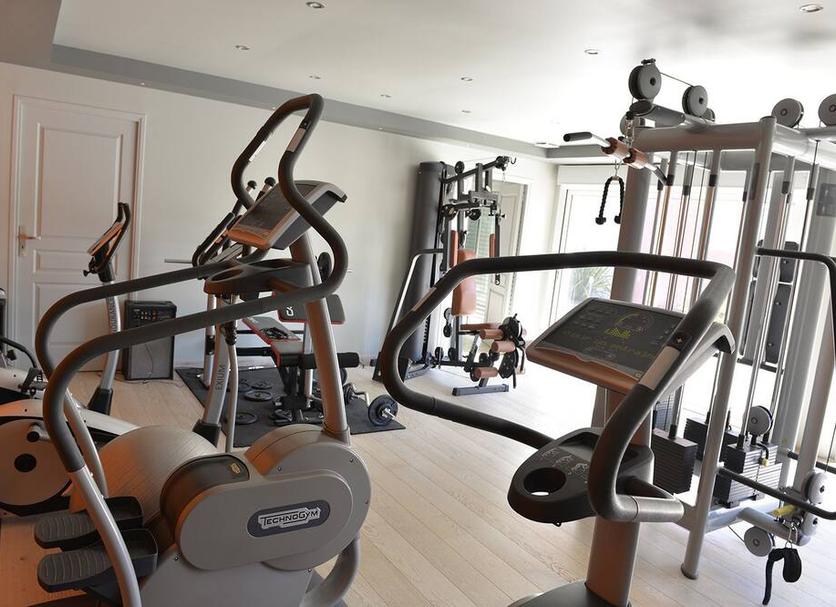 Gym Foto