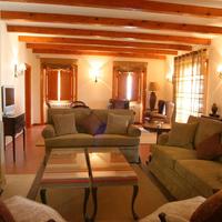 Casa de Campo Sao Rafael