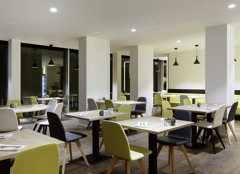 Comedor Foto