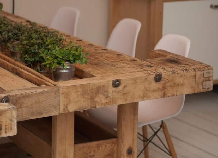 Comedor Foto