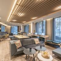 Holiday Inn - Hamburg - Berliner Tor, An IHG Hotel