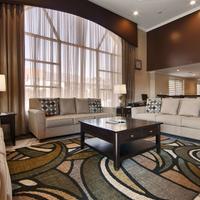 Best Western Pasadena Royale Inn & Suites