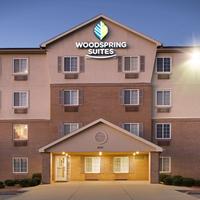 Woodspring Suites Fort Worth Forest Hill