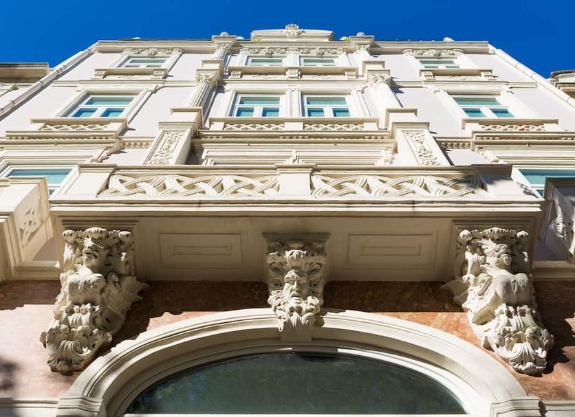 Edificio Foto