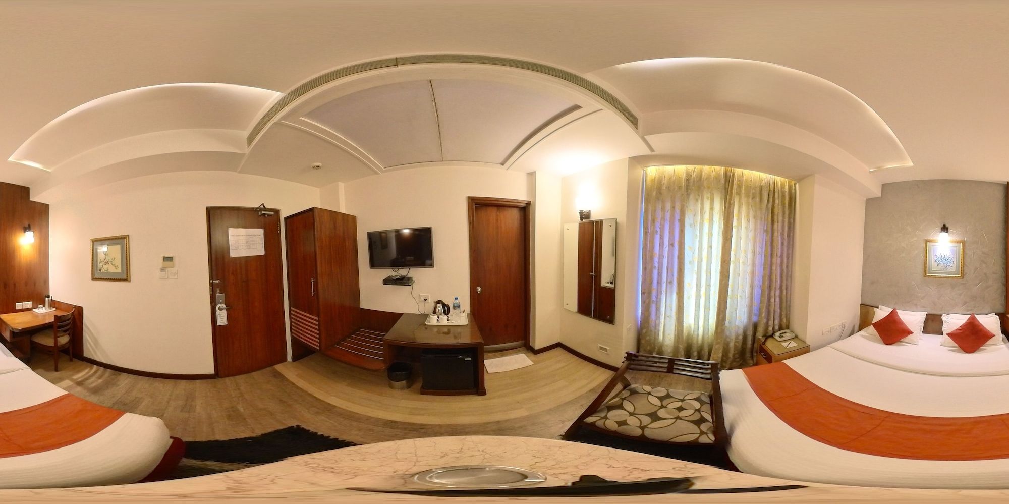 Habitación
