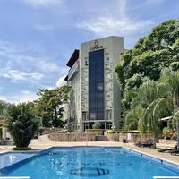 Copantl Hotel & Convention Center