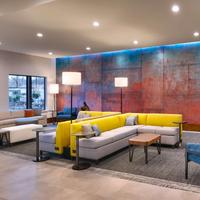 Hilton Garden Inn Prescott Downtown