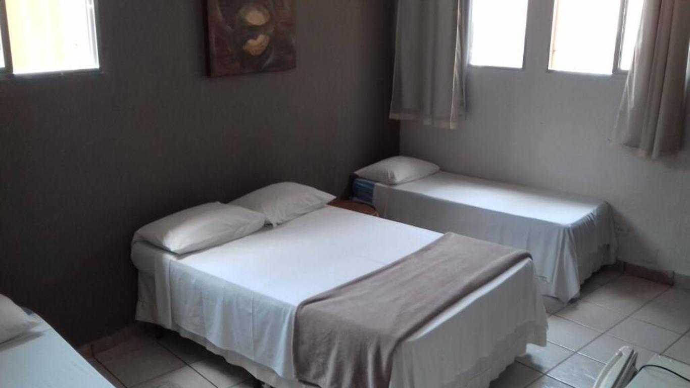 Santos Hotel