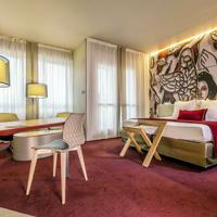 Mercure Limoges Centre