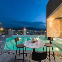 Zenia Boutique Hotel Nha Trang