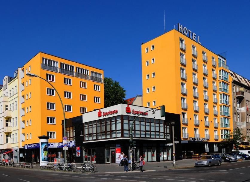 Edificio Foto