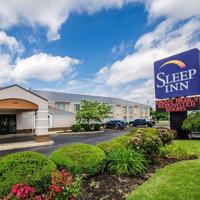Sleep Inn Louisville Airport & Expo