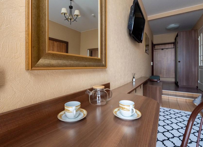 Comedor Foto